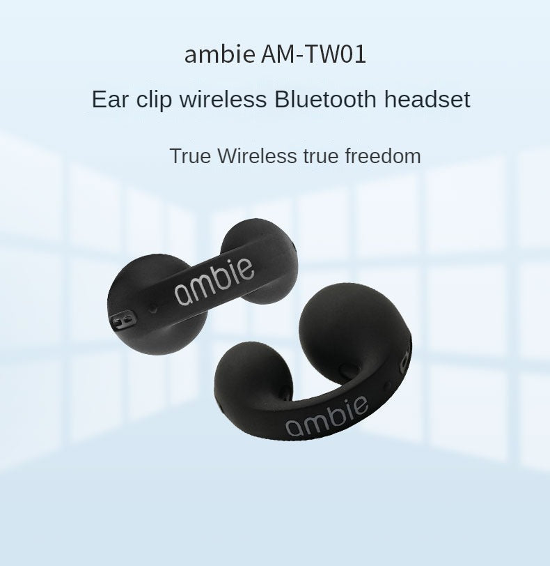 Ambie Wireless Earbud