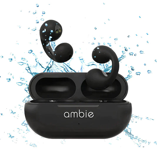 Ambie™ Wireless Earcuffs